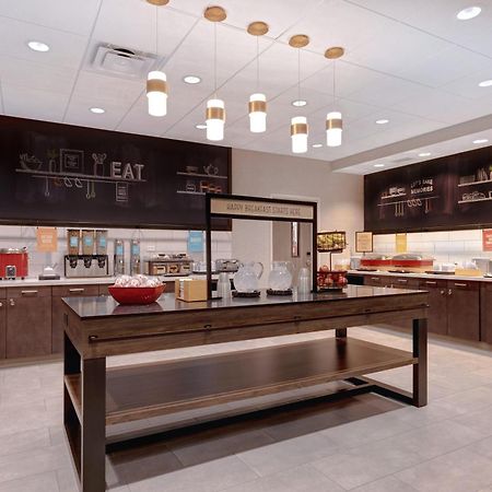 Hampton Inn Chicago Orland Park Bagian luar foto