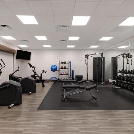 Hampton Inn Chicago Orland Park Bagian luar foto