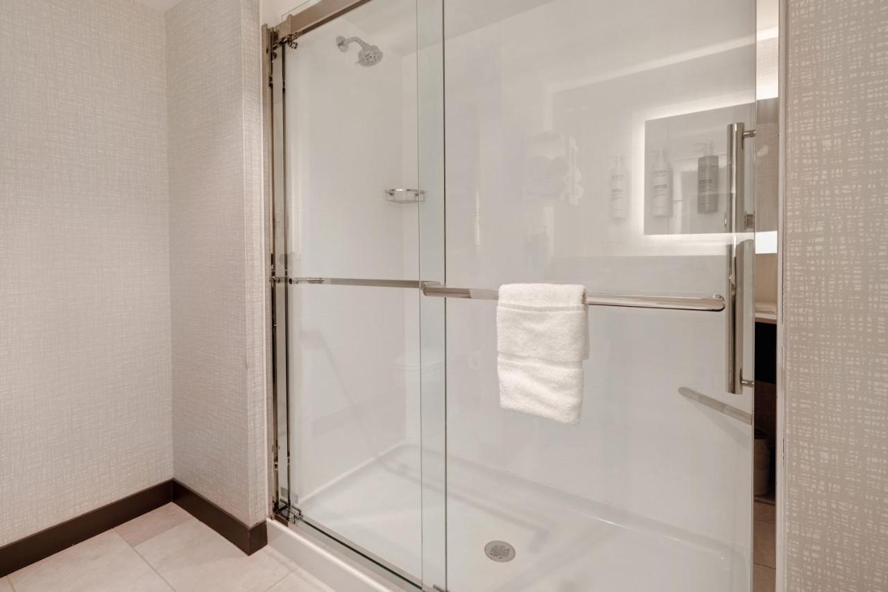 Hampton Inn Chicago Orland Park Bagian luar foto
