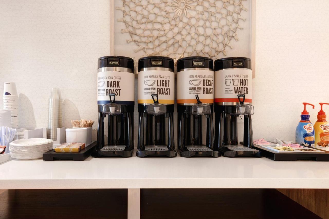Hampton Inn Chicago Orland Park Bagian luar foto