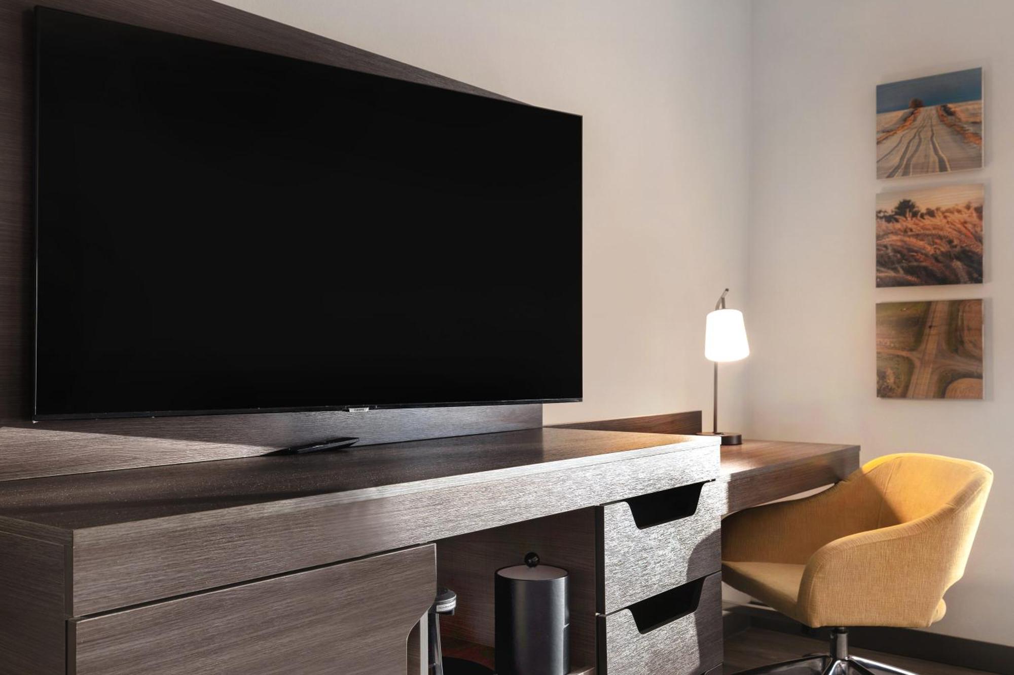 Hampton Inn Chicago Orland Park Bagian luar foto