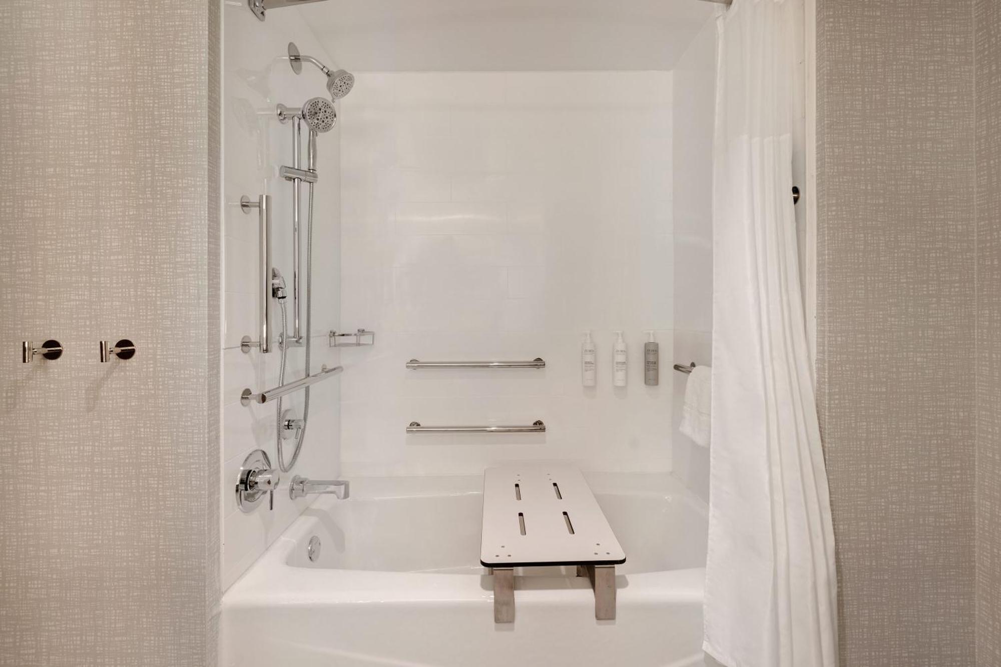 Hampton Inn Chicago Orland Park Bagian luar foto