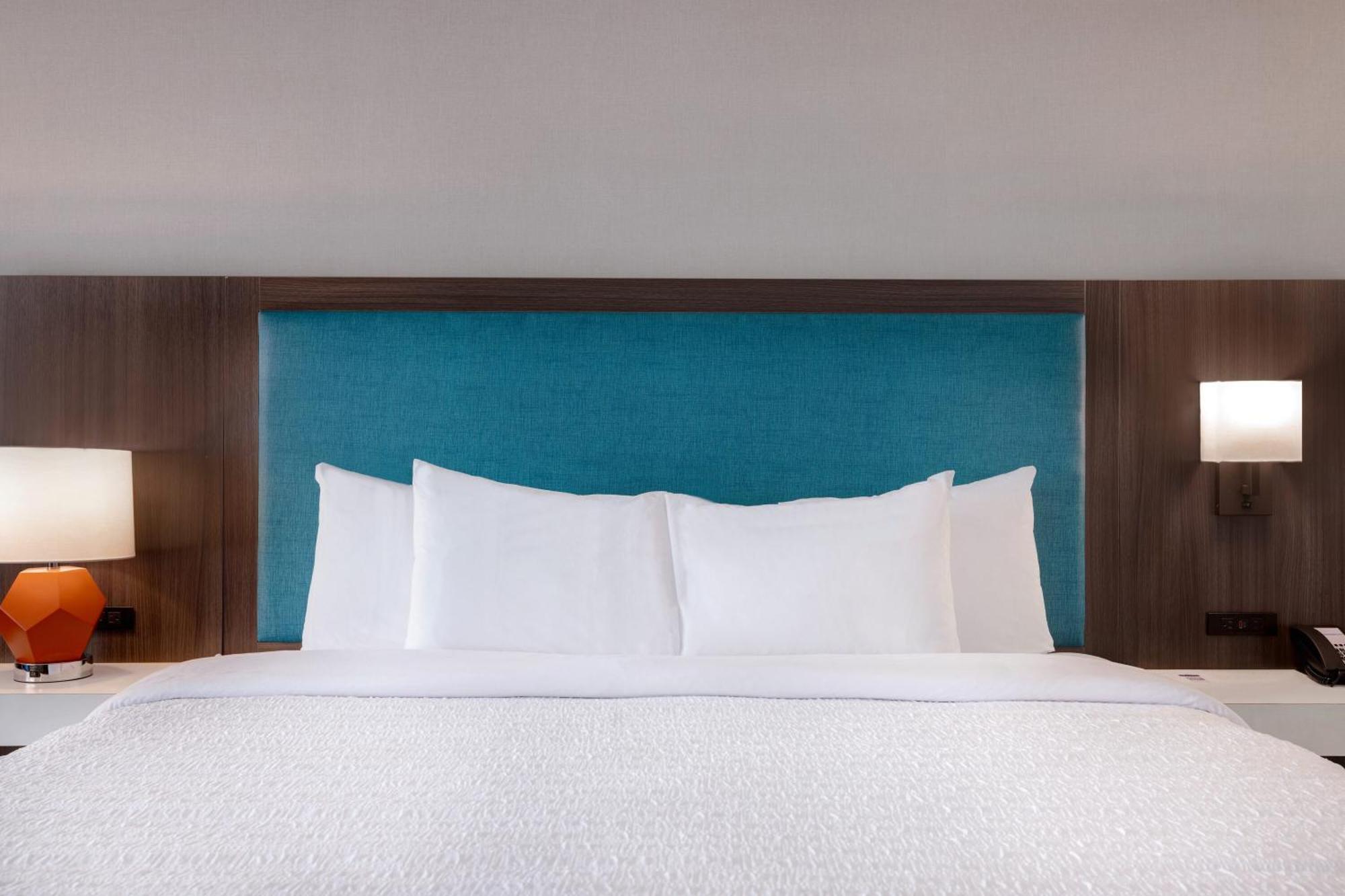 Hampton Inn Chicago Orland Park Bagian luar foto