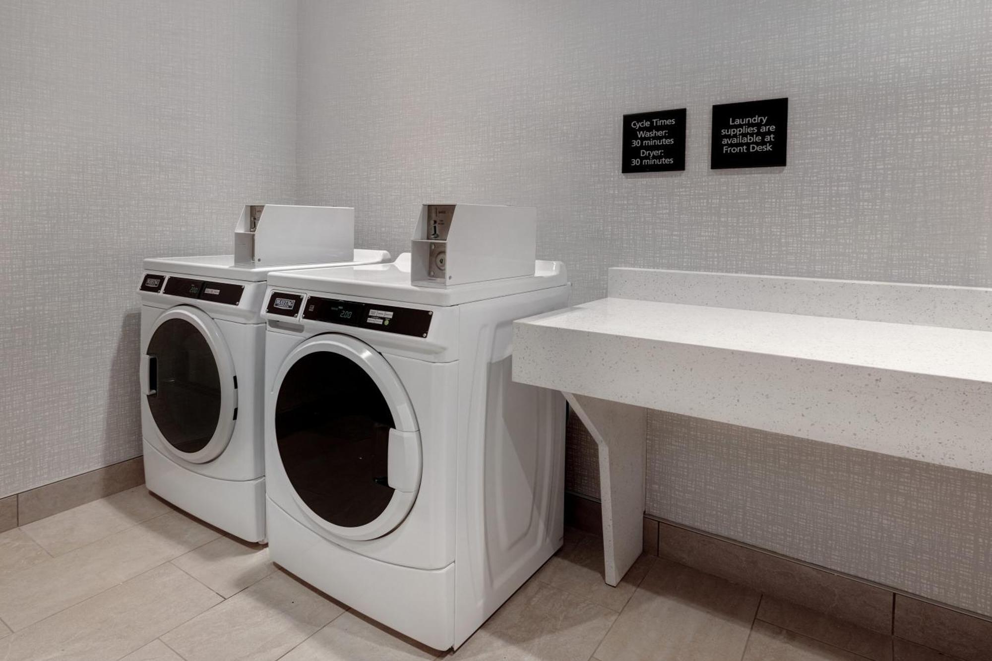 Hampton Inn Chicago Orland Park Bagian luar foto